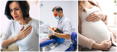 Предупредувачки симптоми кои луѓето обично ги игнорираат, а не треба, според лекари