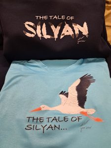 МАРИЈА ДУДА ЗА СИТЕ КАКО „СИЛЈАН“