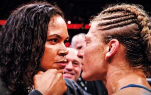 Дана Вајт: Харисон-Нунеш е најголемата женска борба во историјата