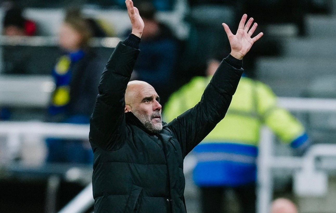 Пеп не може само да купува: Сити во Лондон продава фудбалер за 40 милиони евра