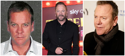 Кифер Сатерленд им се врати на лошите навики – нападнал возач, по многуте апсења и затворската казна за возење во пијана состојба