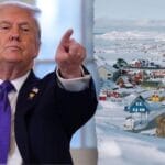 Гренланд, НАТО и рудите: зошто критичните минерали се дел од планот на Трамп