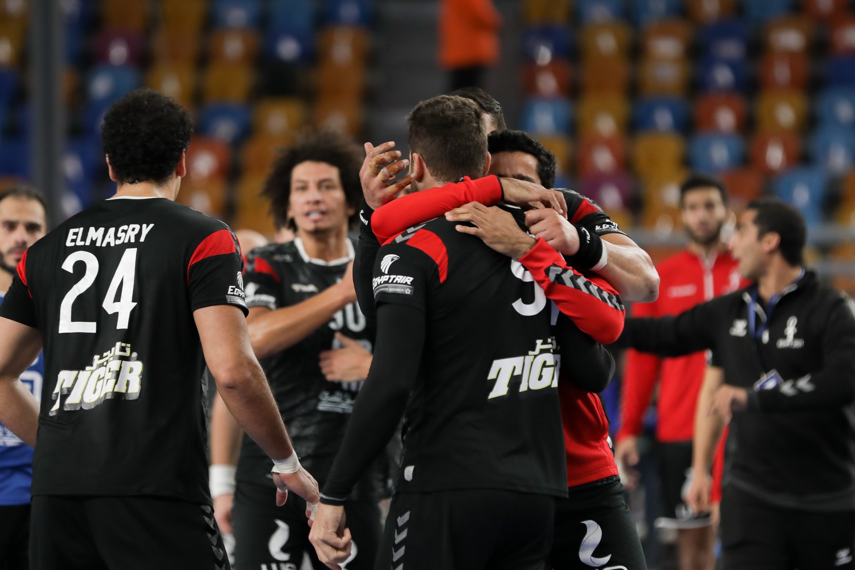 Уште 17 слободни места на СП 2027 – еве кои селекции од Африка ќе играат на Мундијалот