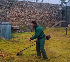 (ВИДЕО) Ѓорѓиевски: Скопското Кале е чисто и уредено