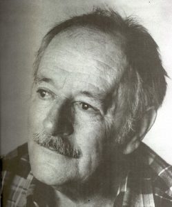 Денес се сеќаваме на основоположникот на современата македонска литература – Славко Јаневски