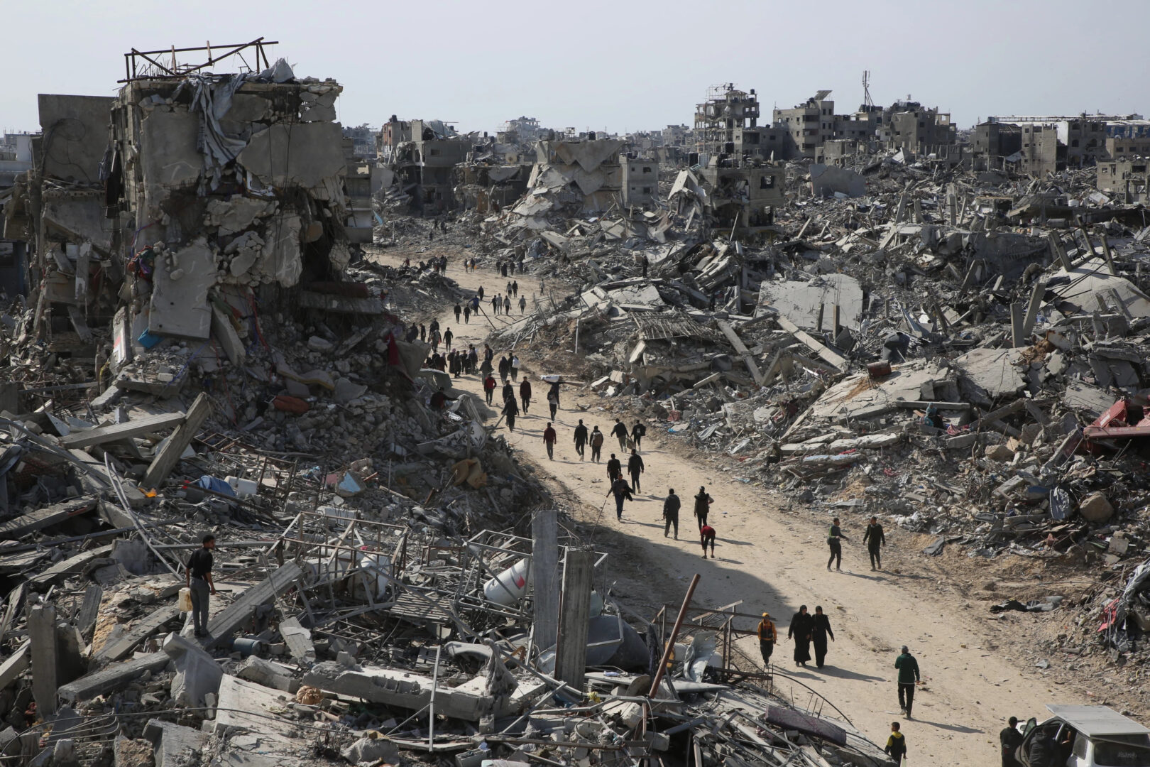 Нови израелски напади врз Газа: убиени членови на Хамас и Исламски џихад