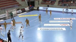 Бахреин ги „испоти“ Швајцарците пред дуелот со Македонија