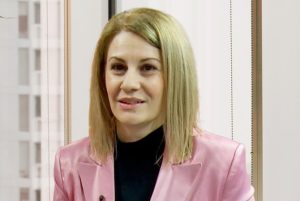 Изјавата на директорката на Комисијата за верски заедници што стана вирална