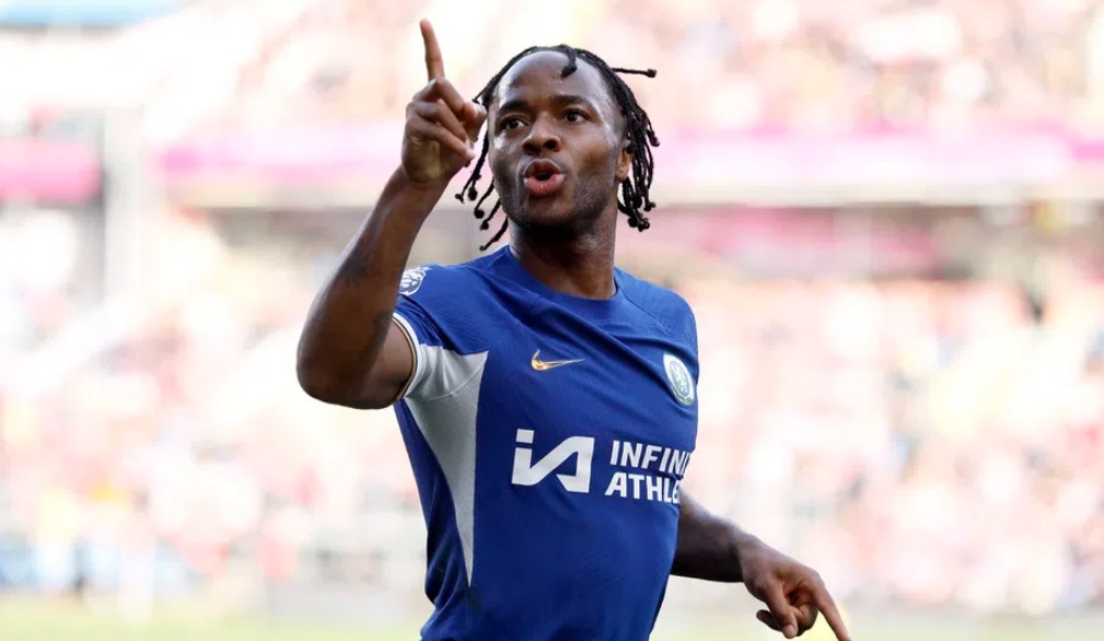 Рахим Стерлинг се сели во Фулам