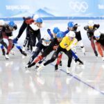 Најнепредвидлива трка во брзото лизгање е трката со блефирање, ментални игри, расправии…