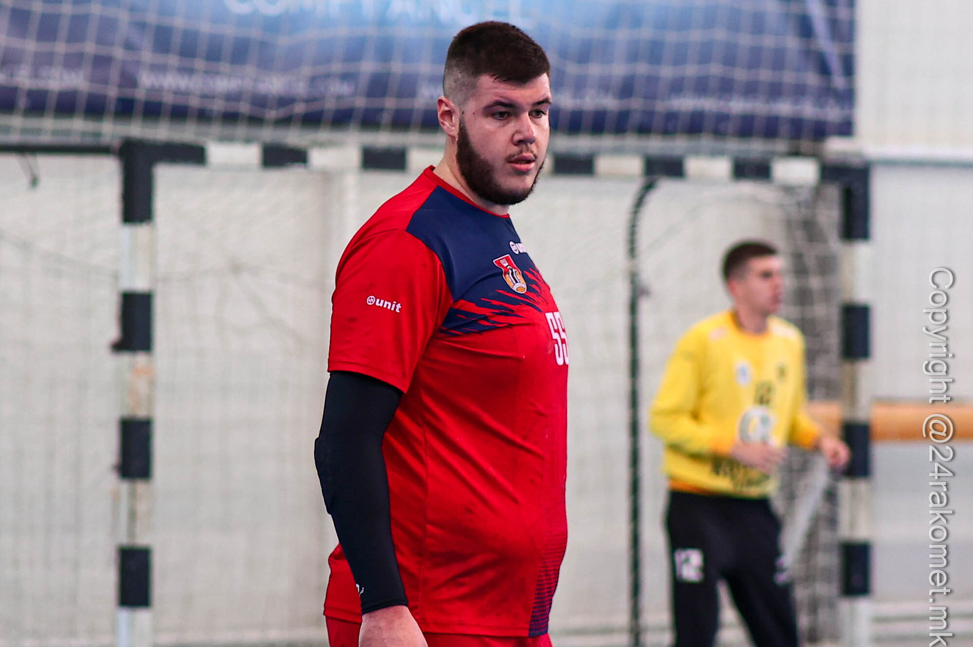 Кавадарчани добија нов пивот – Стефан Атанасовски го засили Тиквеш