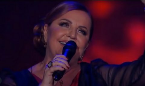 Откриено колку пензија добива Ана Бекута, првата ја добила пред три години