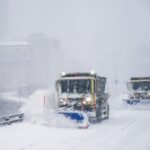 Најмалку седум лица загинаа во зимската бура што ги погоди САД