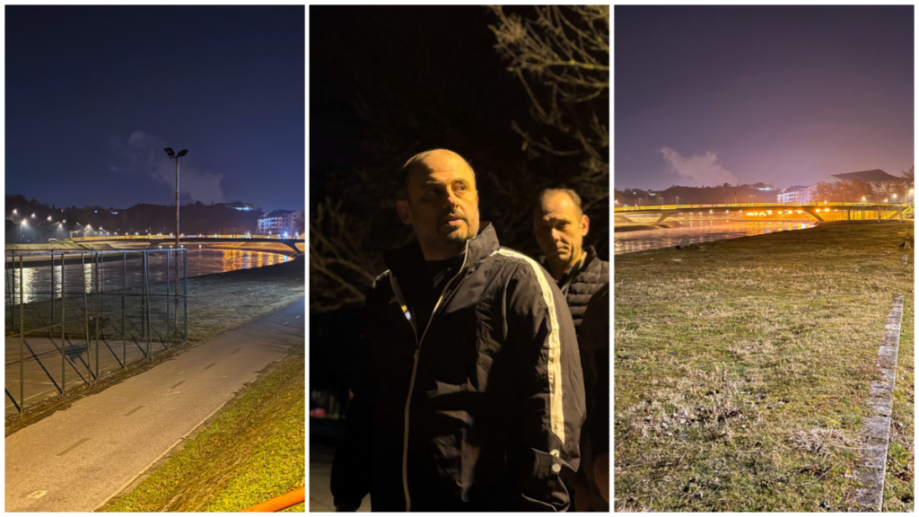 Ѓорѓиевски: Кејот на Вардар од утре започнува да добива нов лик!