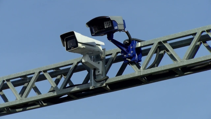 Мицкоски: Граѓаните го почитуваат „Безбеден град“, помалку сообраќајќи и побезбеден сообраќај