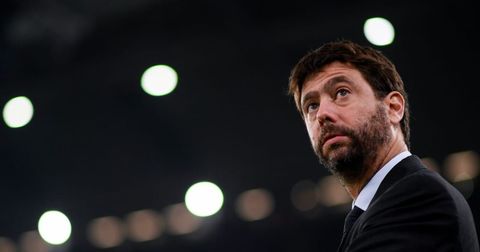 Династијата не умира, семејството Ањели нема да го продаде Јувентус!