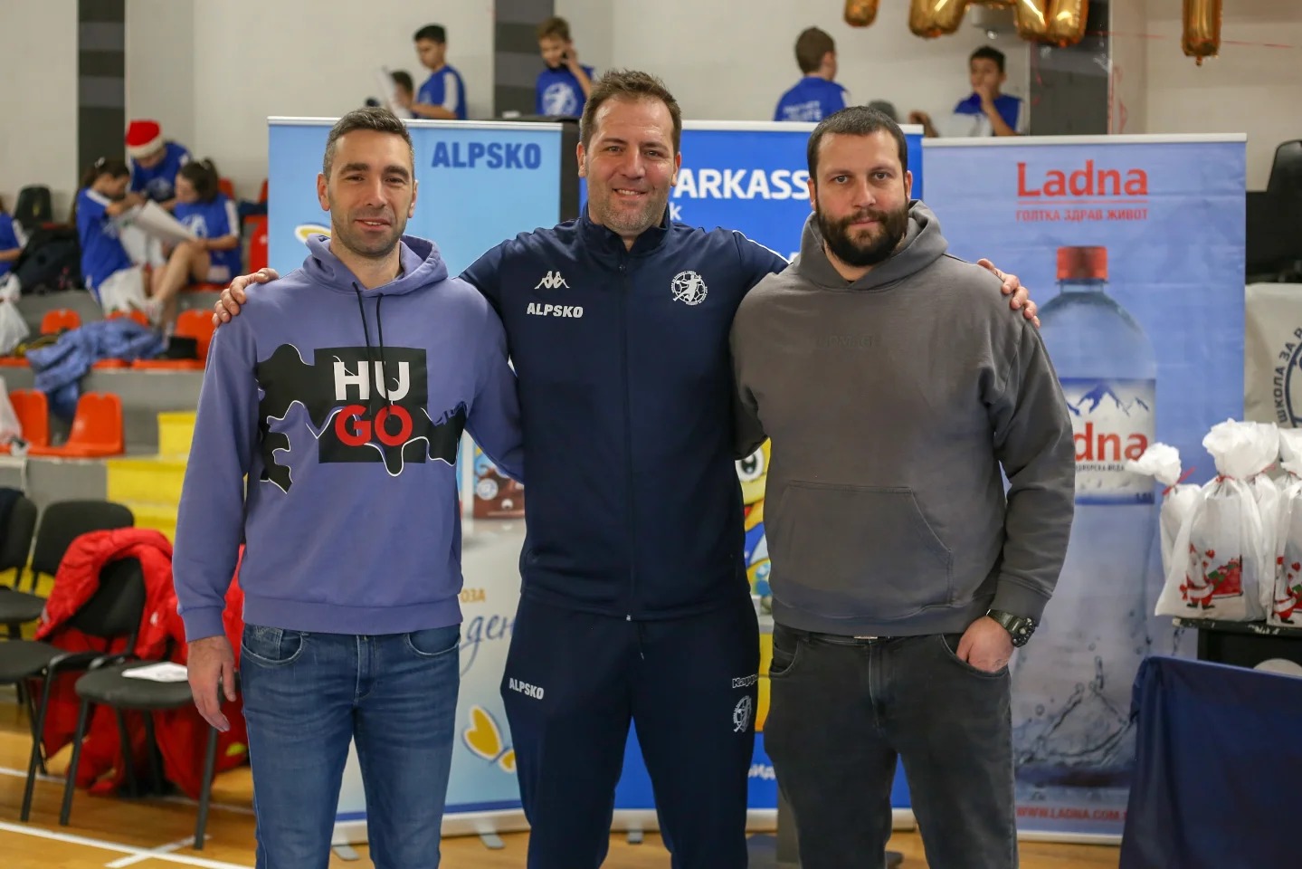 Ѓоргоноски анализира и типува: Македонија има квалитет и треба да се најде адут да изненадиме во групата на ЕП