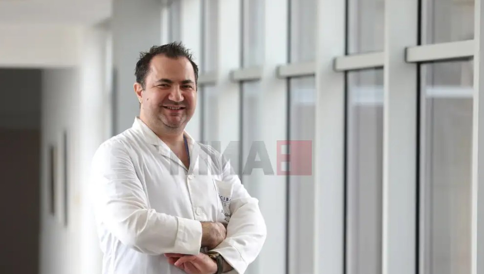 Поврзаноста со пушењето е докажана кај три малигни заболувања, едно од нив е рак на мочниот меур: Д-р Мицковски со детали