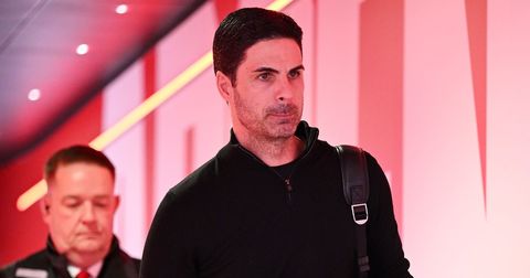 Артета: Сега да го возвратиме ударот и да покажеме од што сме направени!