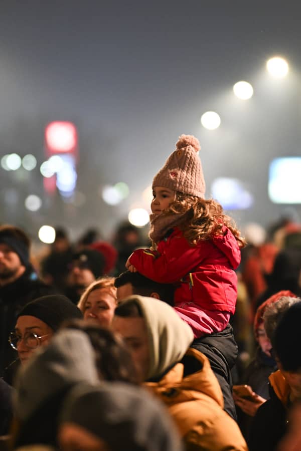 Сакам да дишам, Зима не значи загадување, Стоп за УСЈЕ – низ фотообјективот на Небојша Гелевски