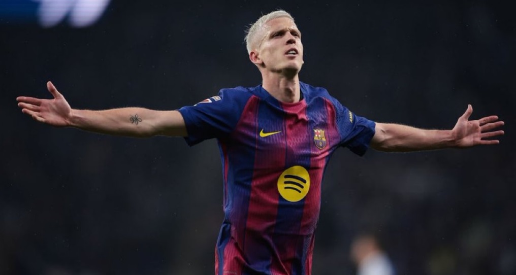 Еспањол промашуваше, а Барса му покажа на градскиот ривал како се победува (ВИДЕО)