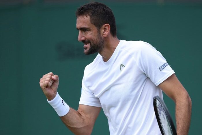 Чилиќ го збриша Алтмаер