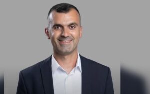 Кој е Фатон Сељами – новиот Народен правобранител?