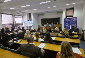 Јаневска: Стратегијата за образование 2026-2032 ќе обезбеди поквалитетен национален образовен систем