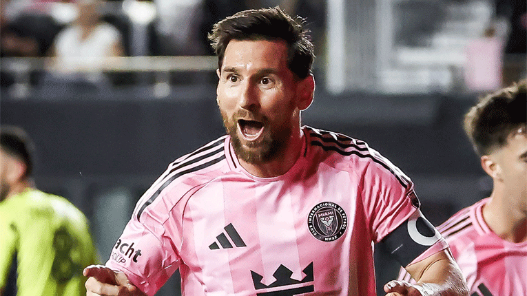 Меси ќе добие незапамтена понуда во историјата на фудбалот: Веќе го контактирав