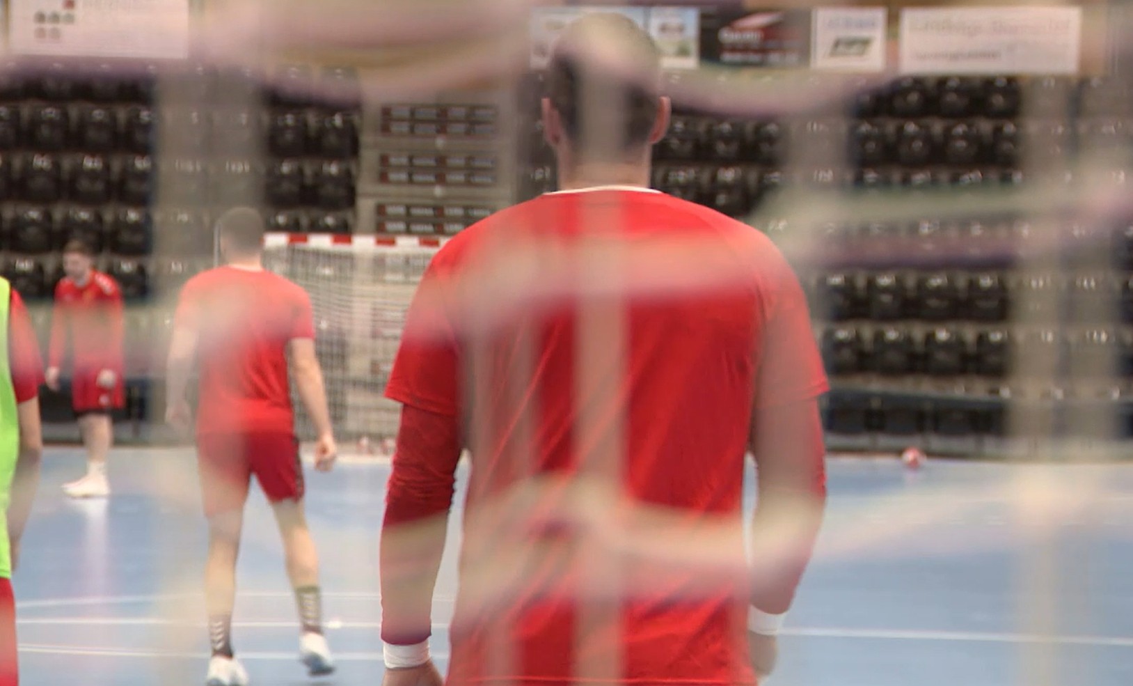 Финални подготовки пред утрешниот старт на Европското првенство