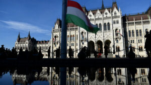 Унгарија му сврте грб на Брисел: „Не сметајте на нас“