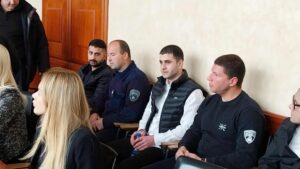 Судот му изрече 17 години затвор на турскиот државјанин кој уби сонародник во кафуле во Штип