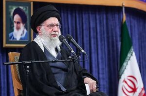 Ајатолахот го прозва Трамп за жртвите – најмалку 3.000 лица се убиени во Иран