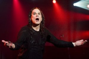 На денешен ден во 1982: Ози Озборн одгриза глава на лилјак на концерт во Ајова