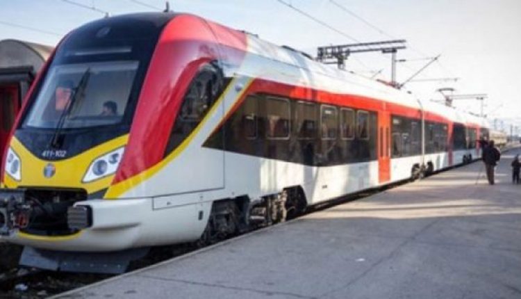 Напредуваат проекти на Коридорите 8 и развојот на брзата пруга на Коридорот 10, оцени премиерот Мицкоски