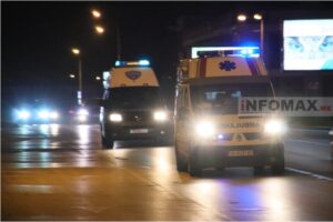 Почина бабата која беше брутално претепана од својот внук во Битола