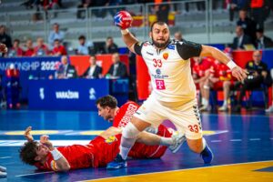 Пешевски: Македонија ќе биде незгодна за сите, на ова ЕП, но и во иднина…