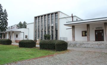 Со омаж ќе биде одбележана 20 годишнината од смртта на писателот Зоран Ковачевски