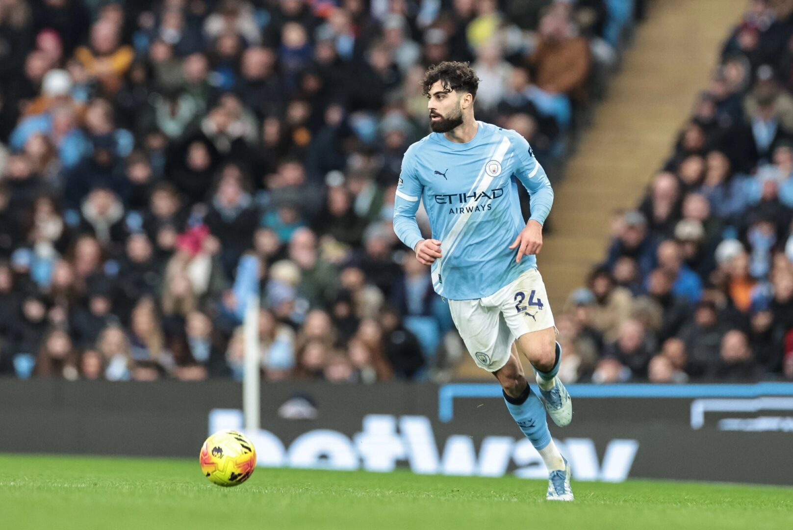 Гвардиол ќе отсуствува неколку недели