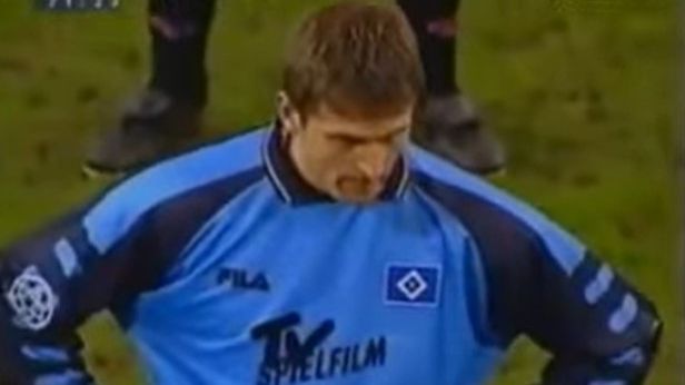 Во ЛШ има голман кој за три различни екипи постигнал три гола и тоа против ист ривал (Видео)