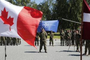 Канада се подготвува за војна: „Муџахедините покажаа како треба против Американците“