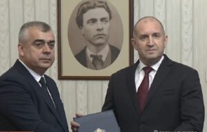 Бугарија оди на нови предвремени парламентарни избори