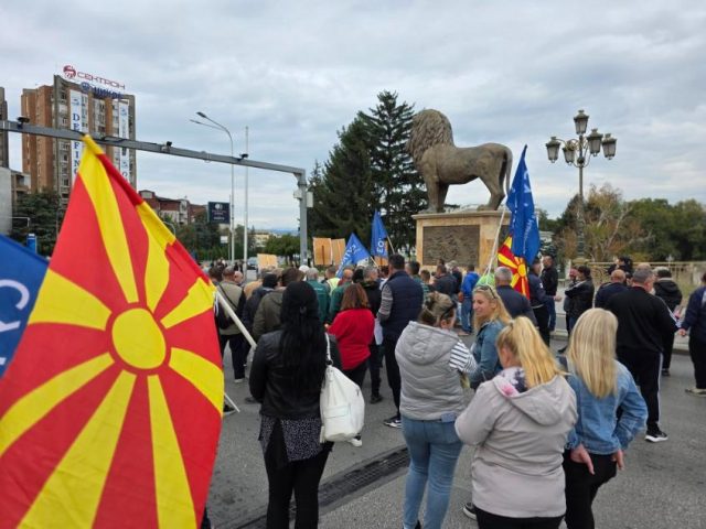 СДСМ: За време на нашето владеење ја зголемивме минималната плата од 8.000 на над 20.000 денари, а просечната од 22.000 на над 42.000 денари