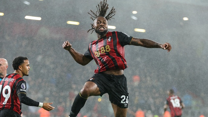 Семењо може утре да го сопне Арсенал и потоа да потпише за Манчестер Сити?!