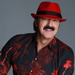 Ја пронајде својата среќа: Харис Џиновиќ има нова партнерка која е 20 години помлада од него