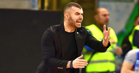 Атанасов: Ако одиграме како што знаеме, ќе се радуваме против Војводина