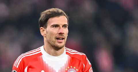 Време е за крај: Леон Горецка ја завршува децениската авантура во Баерн