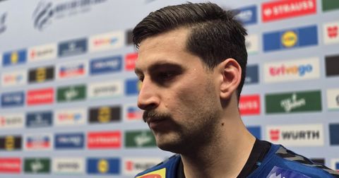 Томовски: Среќни сме за победата, но има за што да жалиме