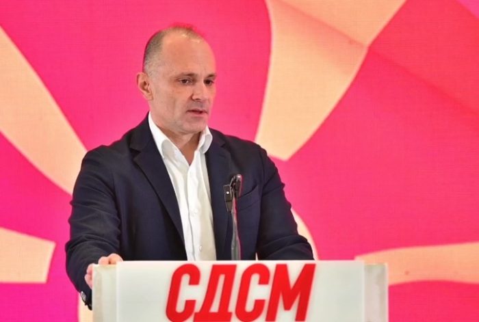 ФИЛИПЧЕ: Ми се нарушува честа и угледот и ќе го тужам Жан Митрев ако се утврди дека не се точни наводите оти со Заев сме вршеле рекет