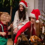 Божиќ со деца – очекувања наспроти реалност